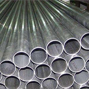 Труба водогазопроводная стальная Ст20 ГОСТ 3262-75