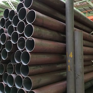 Труба стальная газлифтная ТУ 14-159-1128-2008