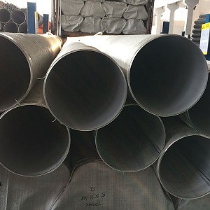 Труба стальная газлифтная 09Г2С ТУ 14-3Р-1128-2007